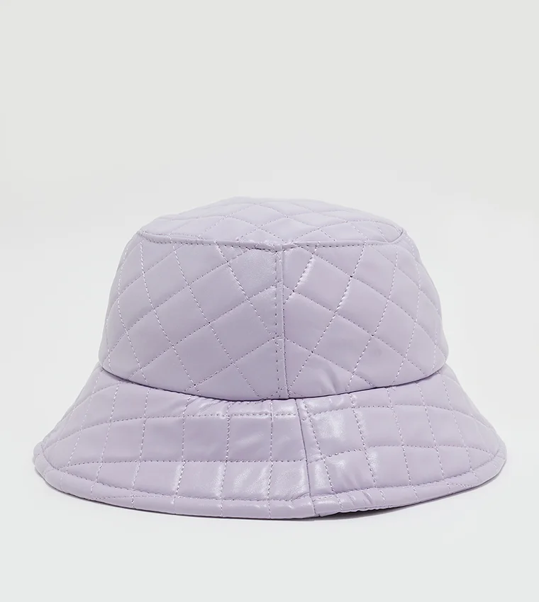 ALDO Bromo Quilted Bucket Hat